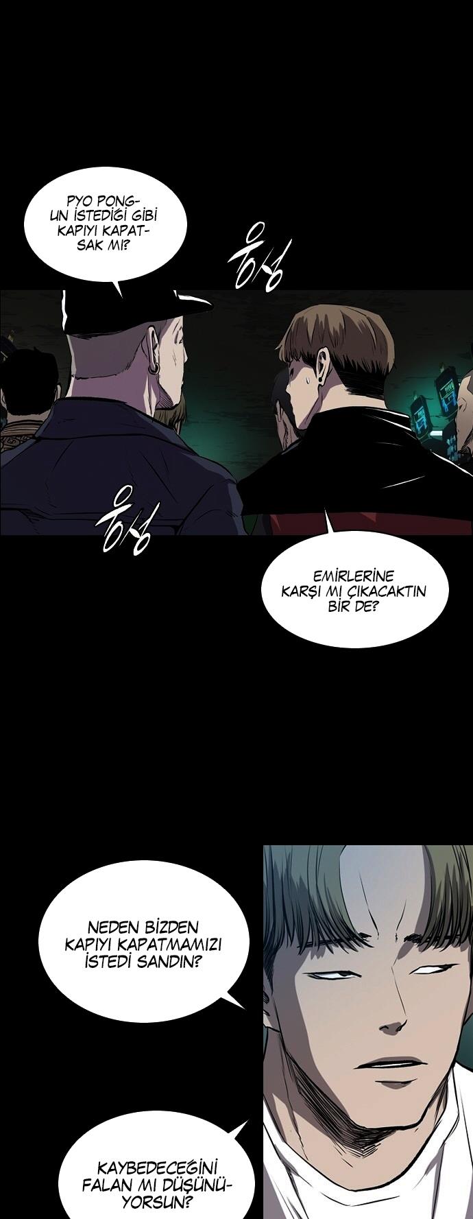 Read Castle TR Manga Online
