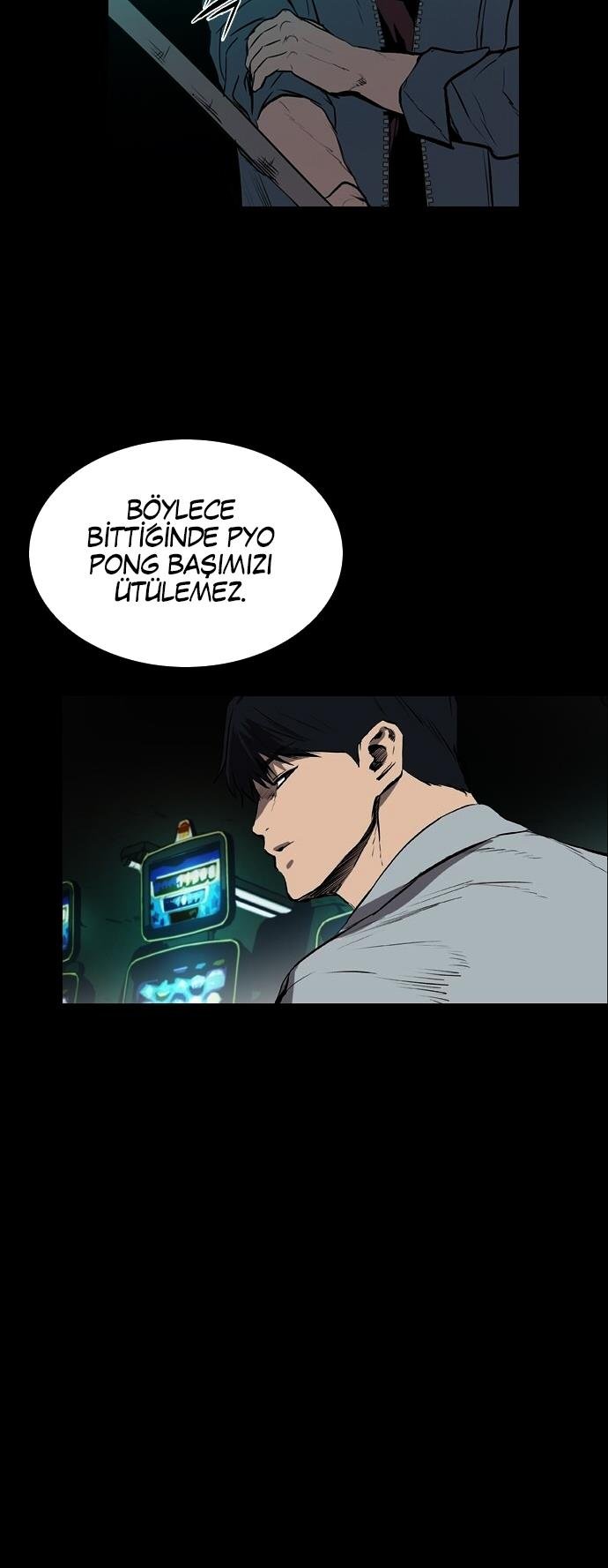 Read Castle TR Manga Online