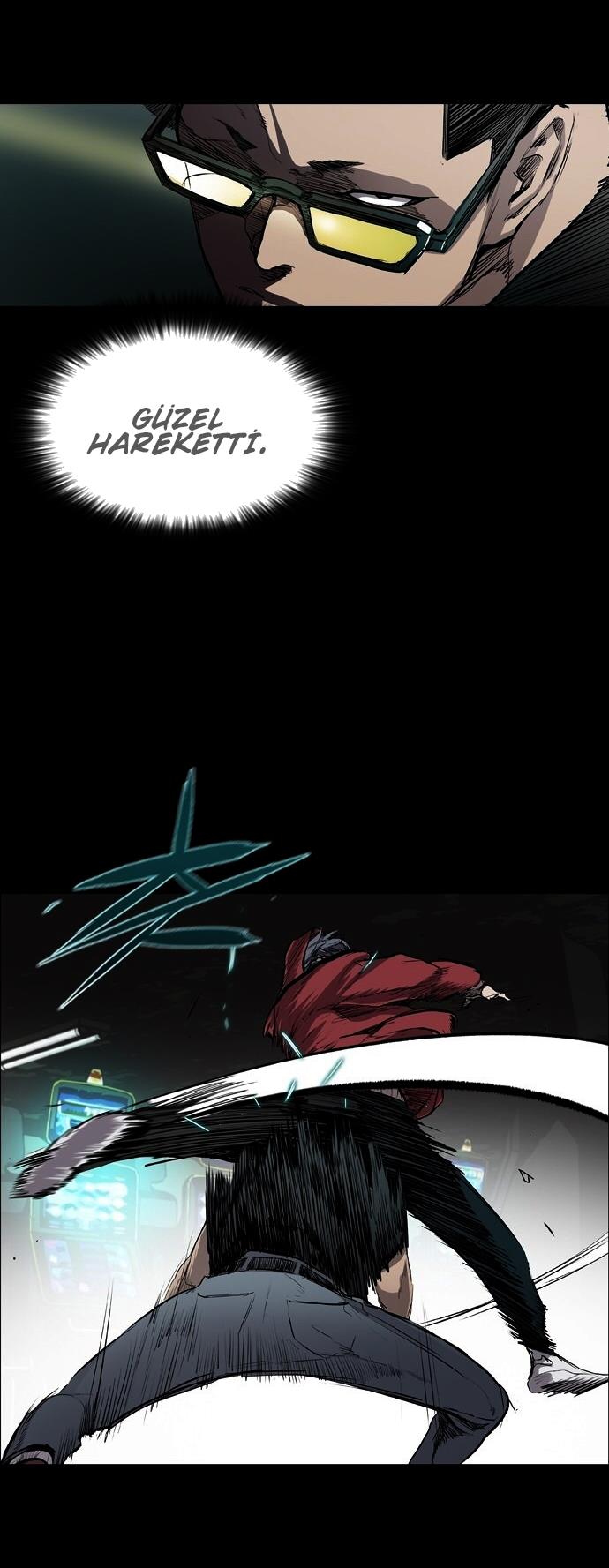 Read Castle TR Manga Online