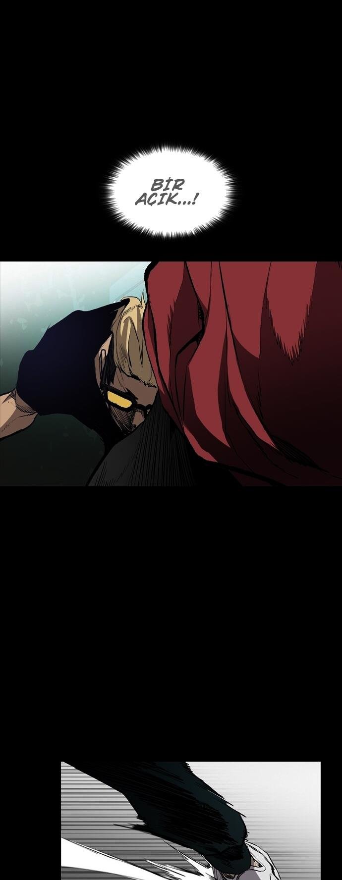 Read Castle TR Manga Online