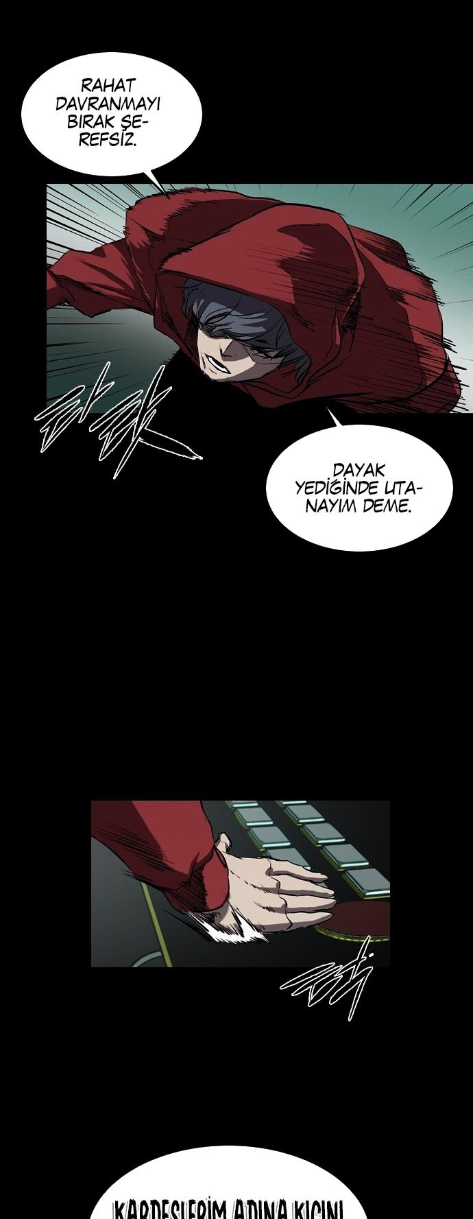 Read Castle TR Manga Online