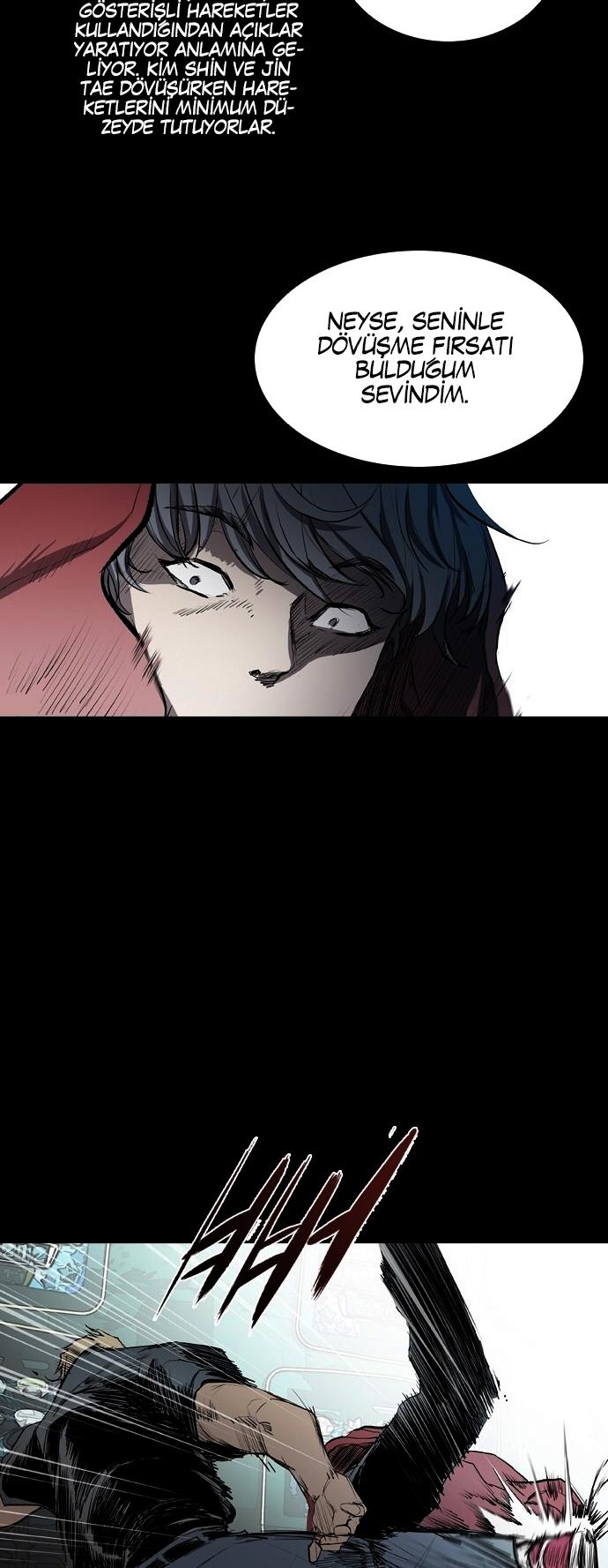 Read Castle TR Manga Online