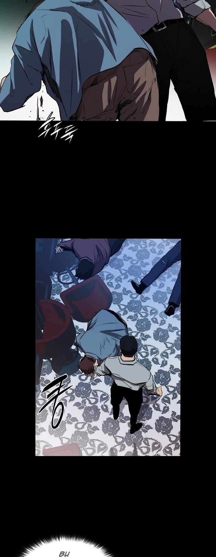 Read Castle TR Manga Online