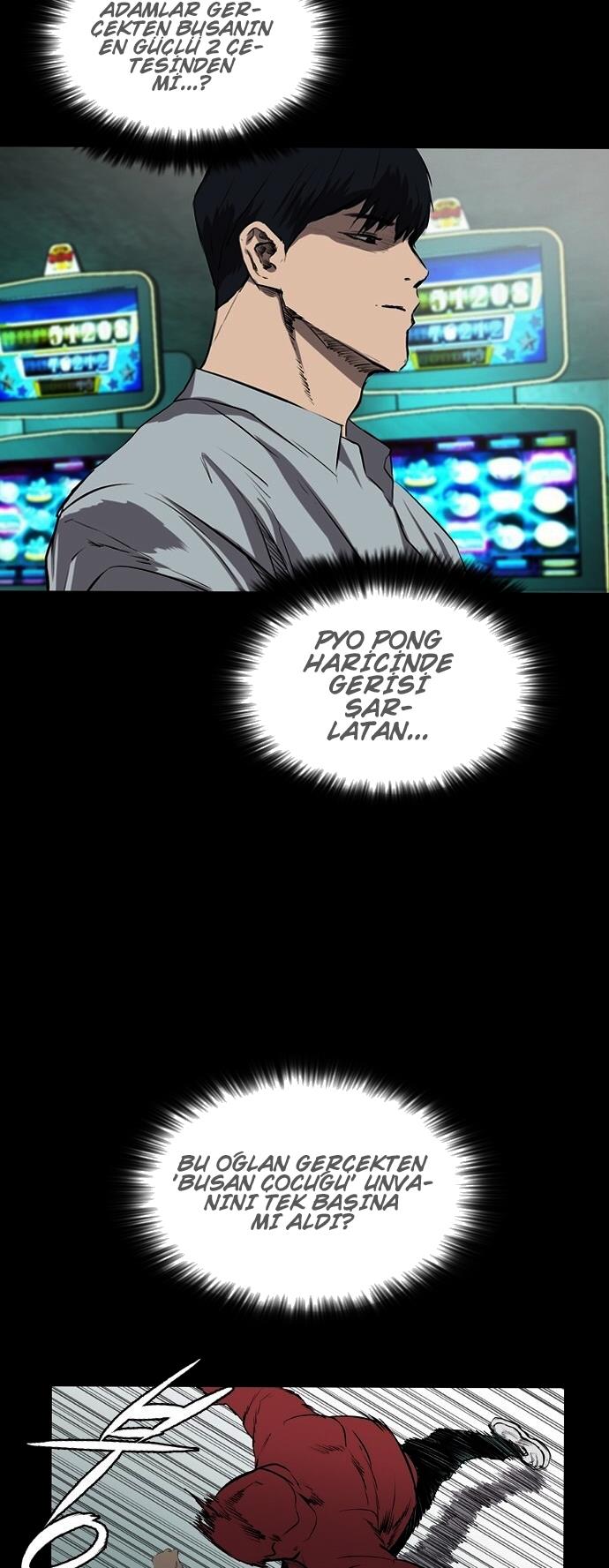 Read Castle TR Manga Online