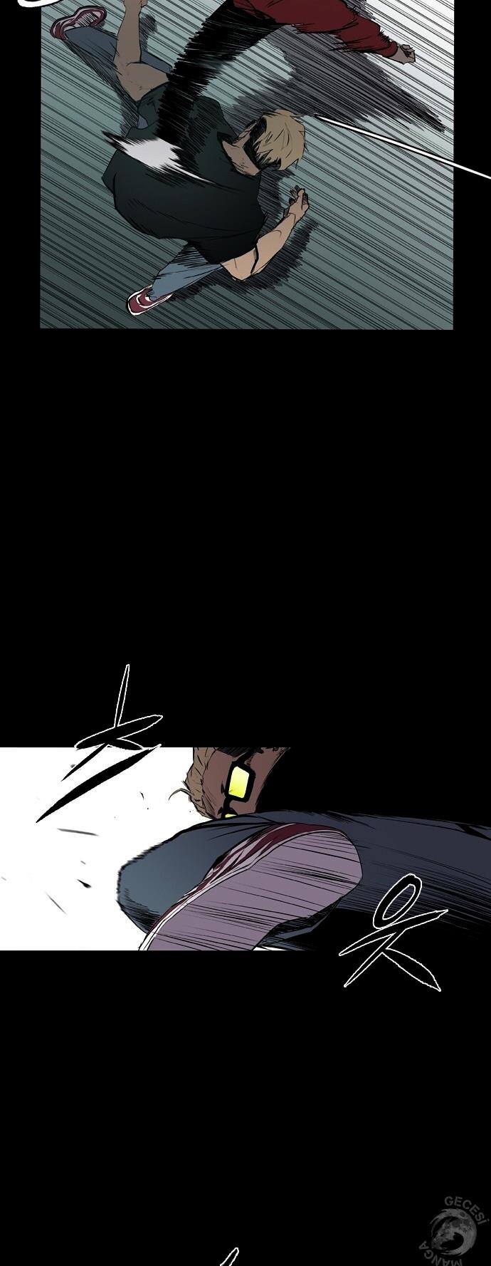 Read Castle TR Manga Online