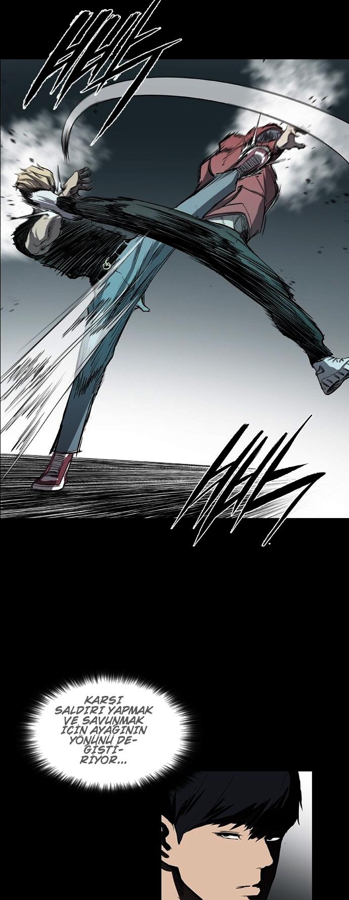 Read Castle TR Manga Online