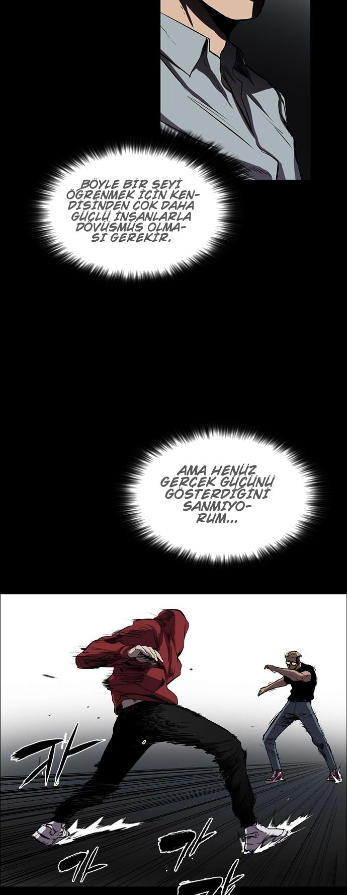 Read Castle TR Manga Online