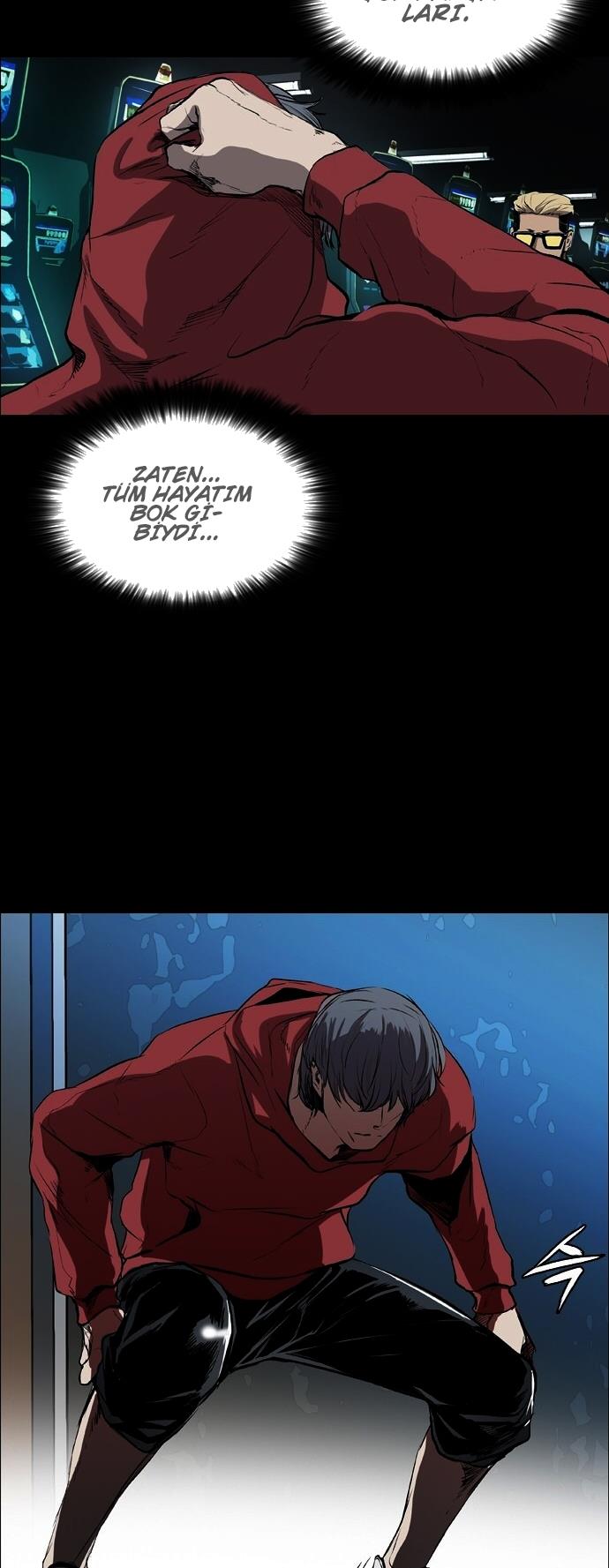 Read Castle TR Manga Online