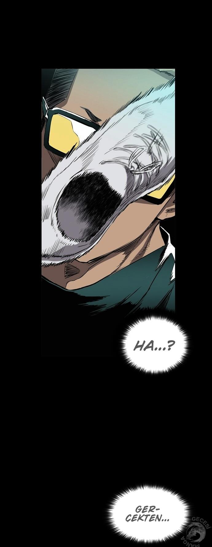 Read Castle TR Manga Online
