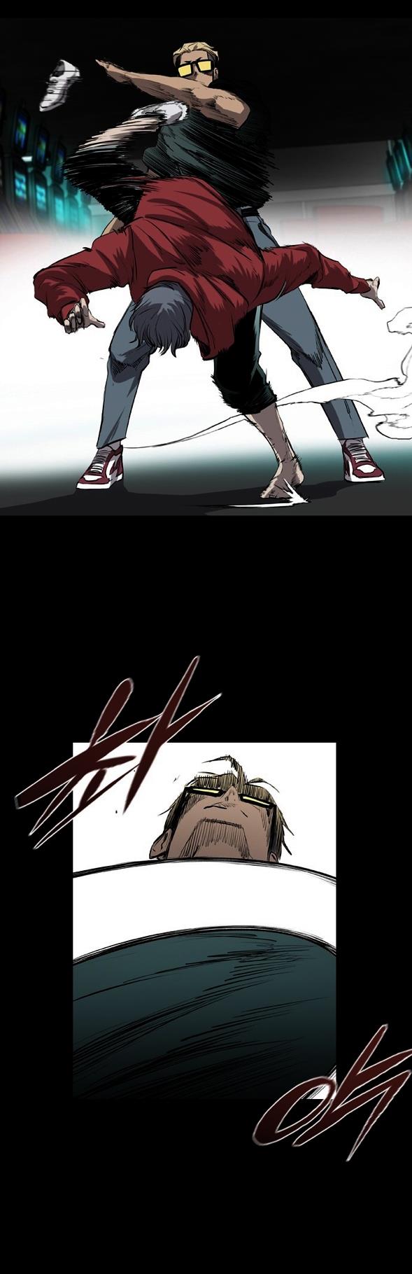 Read Castle TR Manga Online