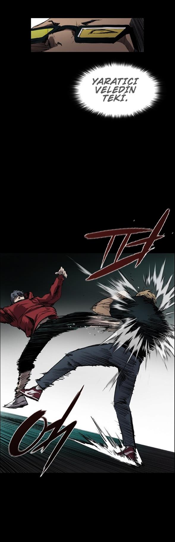 Read Castle TR Manga Online