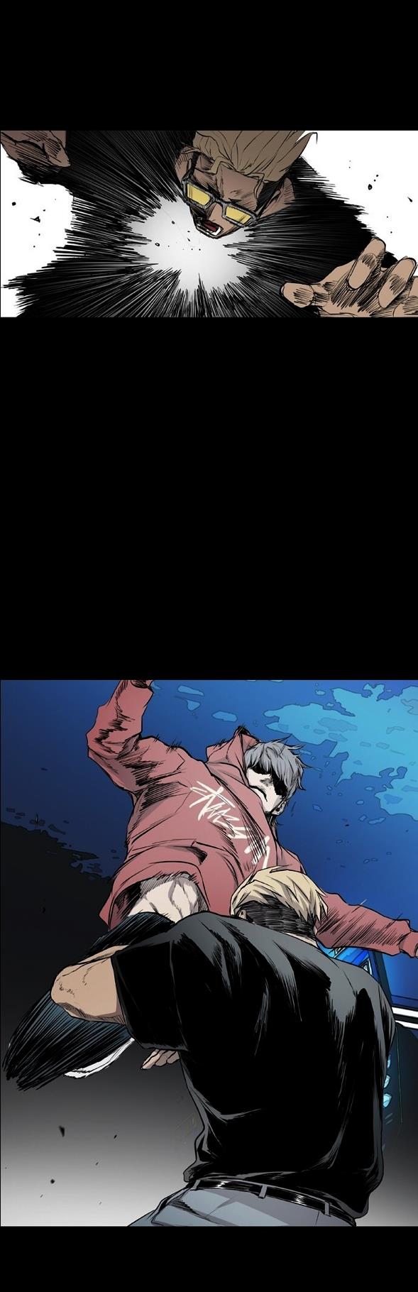 Read Castle TR Manga Online