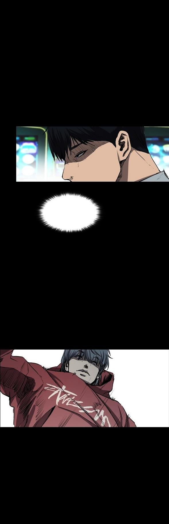Read Castle TR Manga Online