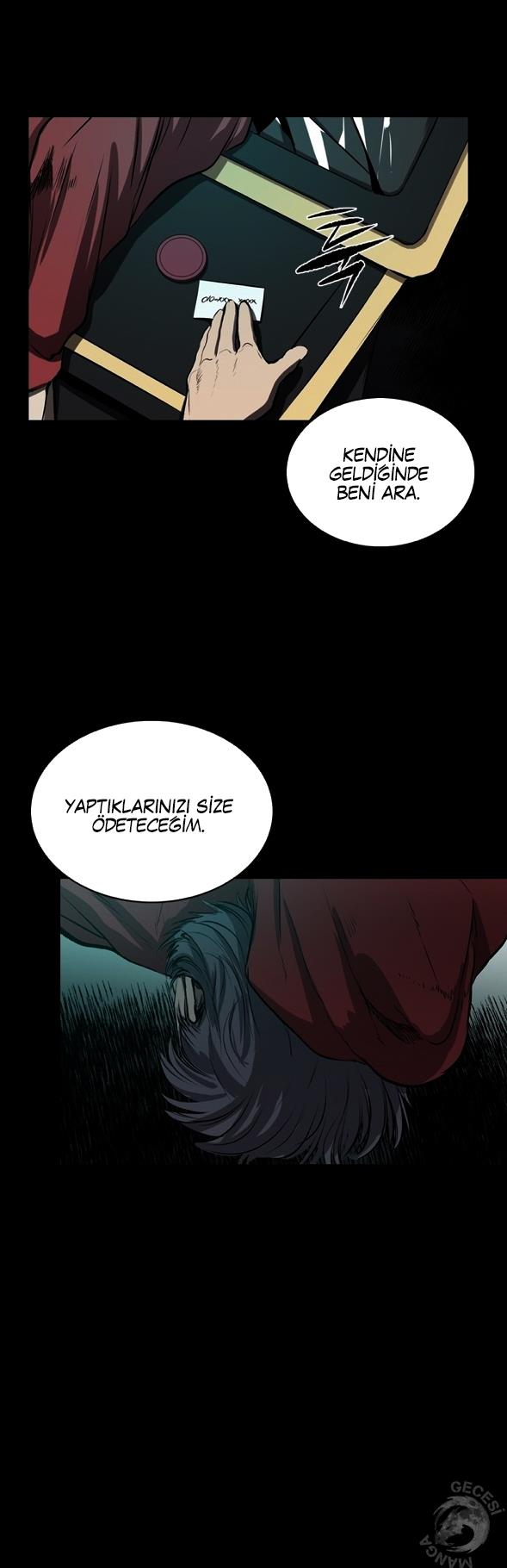 Read Castle TR Manga Online