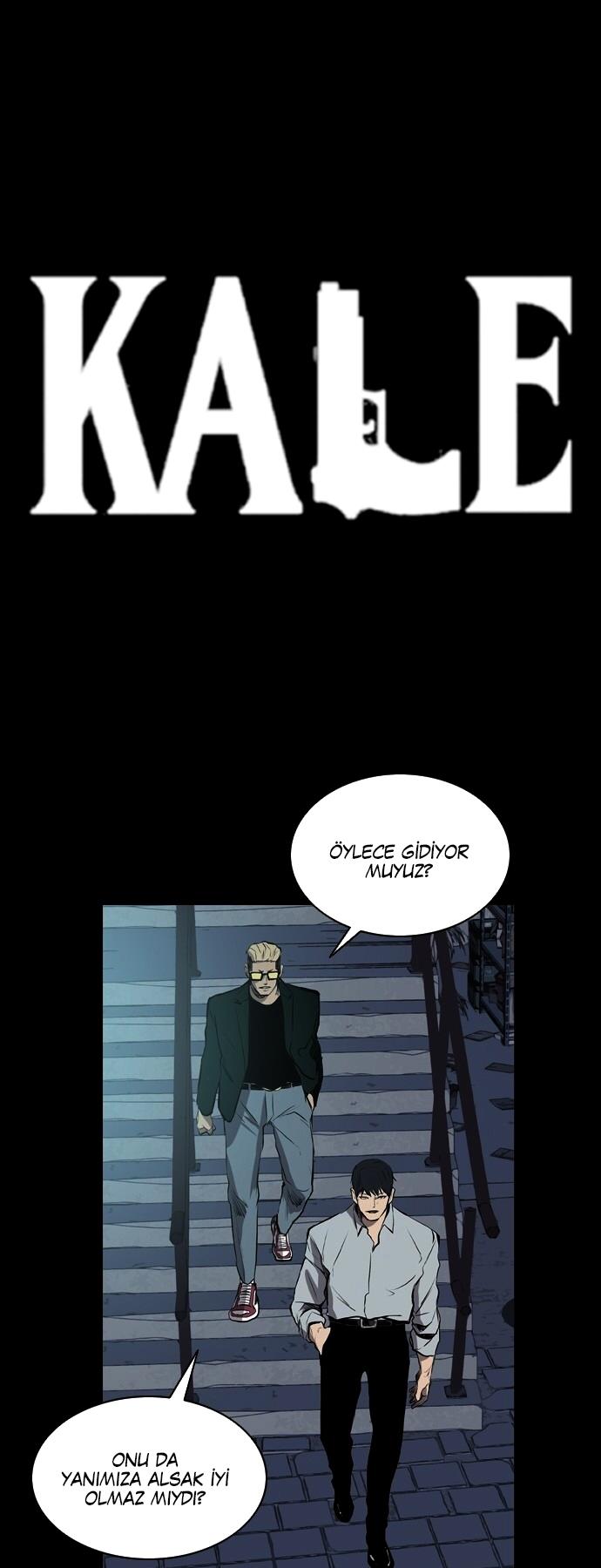 Read Castle TR Manga Online