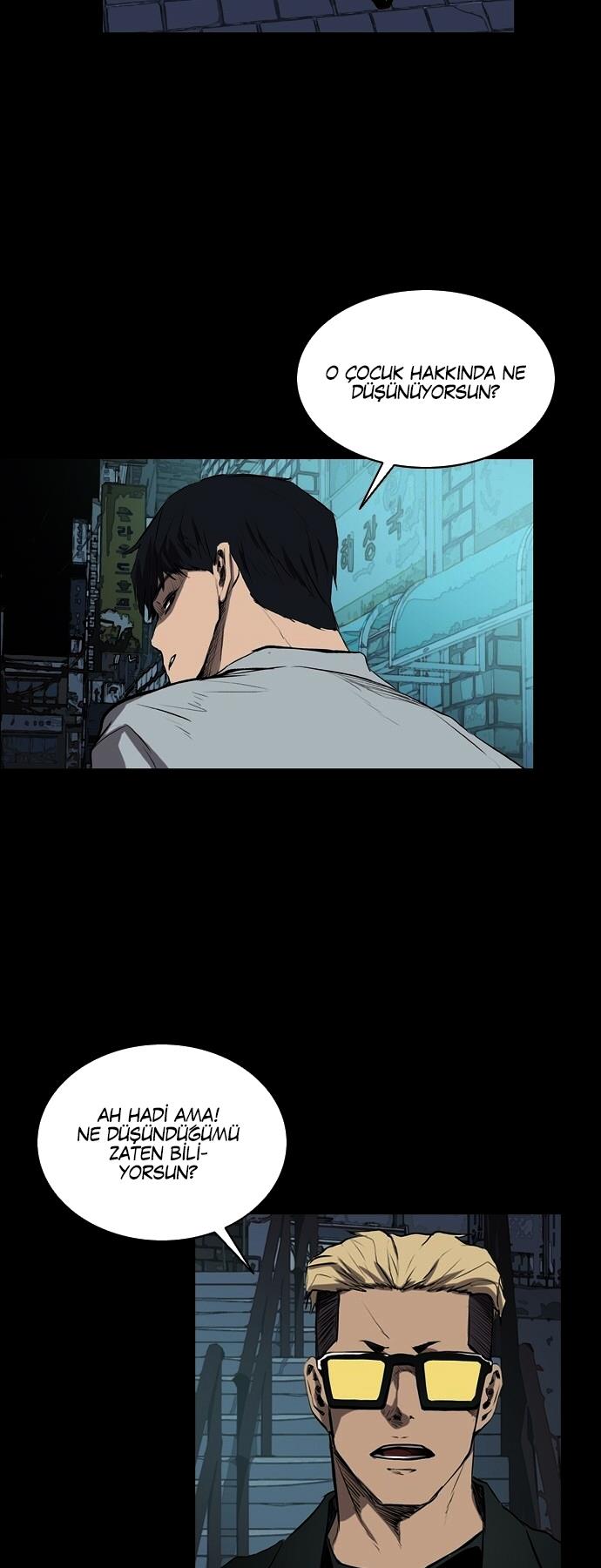 Read Castle TR Manga Online