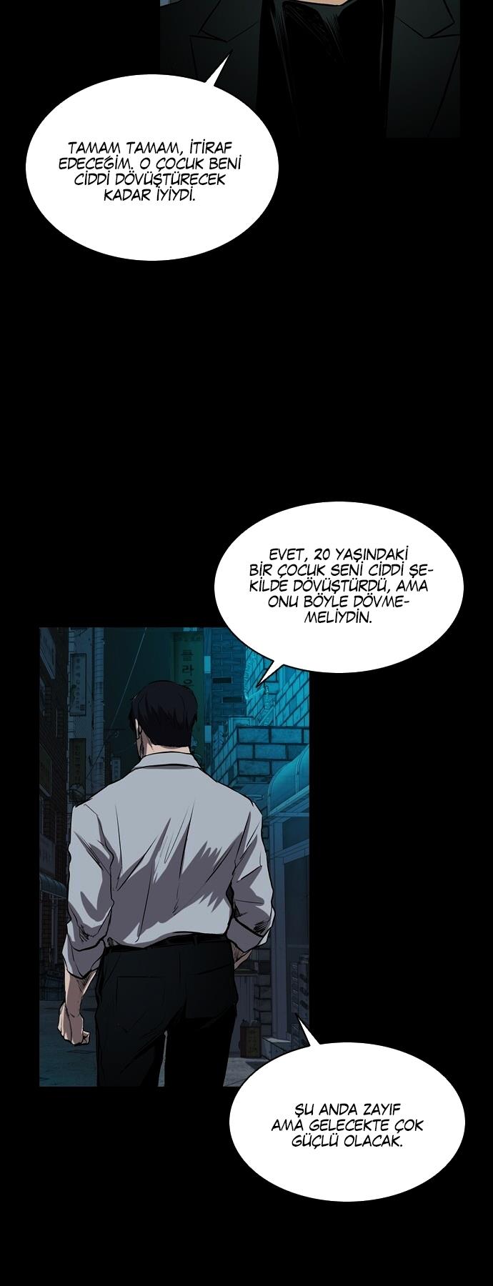 Read Castle TR Manga Online