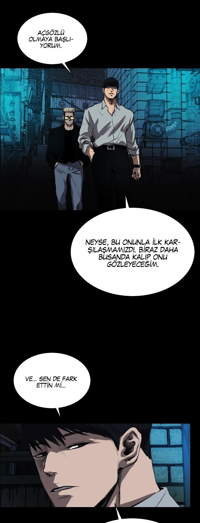 Read Castle TR Manga Online