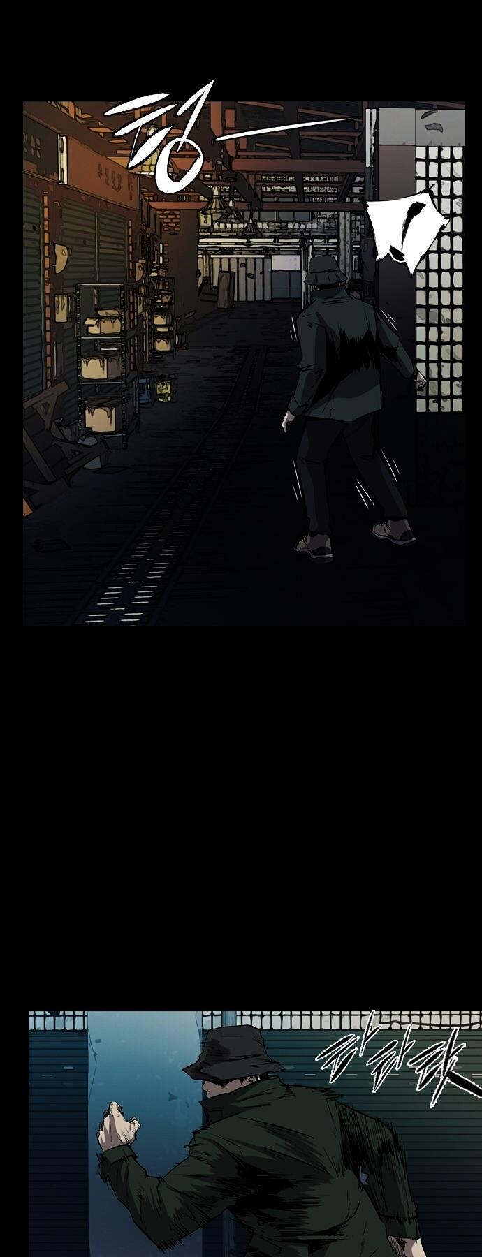 Read Castle TR Manga Online