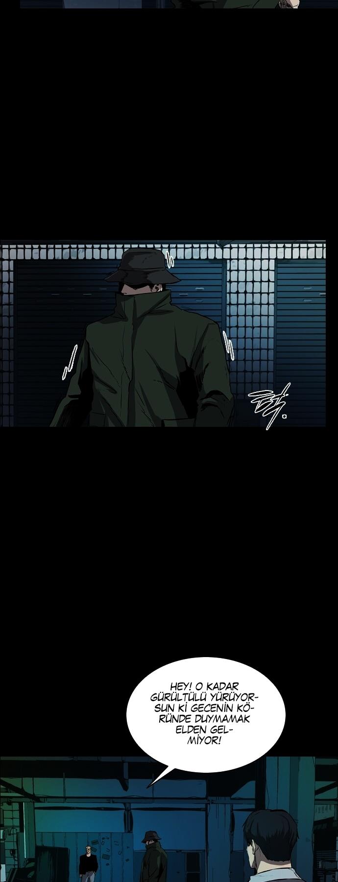 Read Castle TR Manga Online