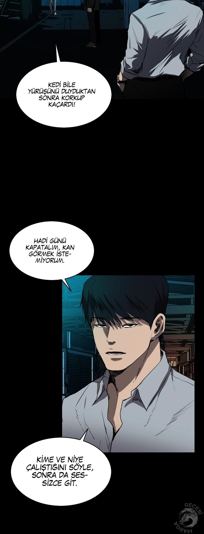 Read Castle TR Manga Online