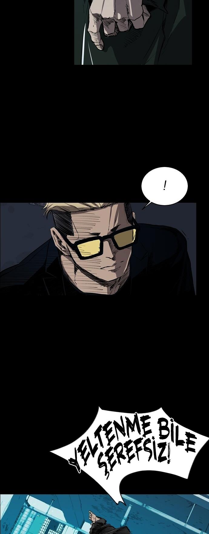 Read Castle TR Manga Online