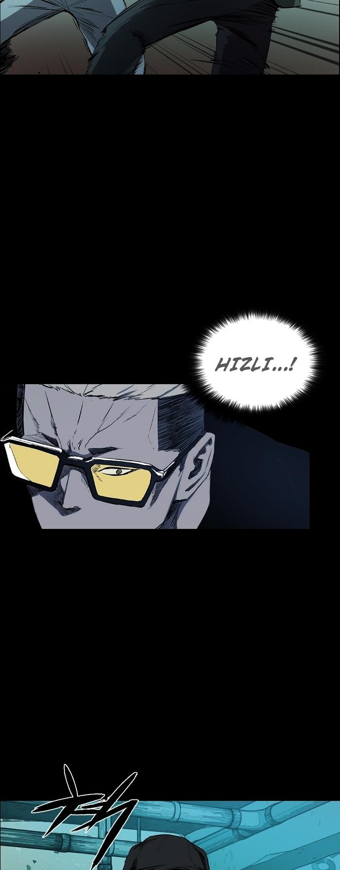 Read Castle TR Manga Online