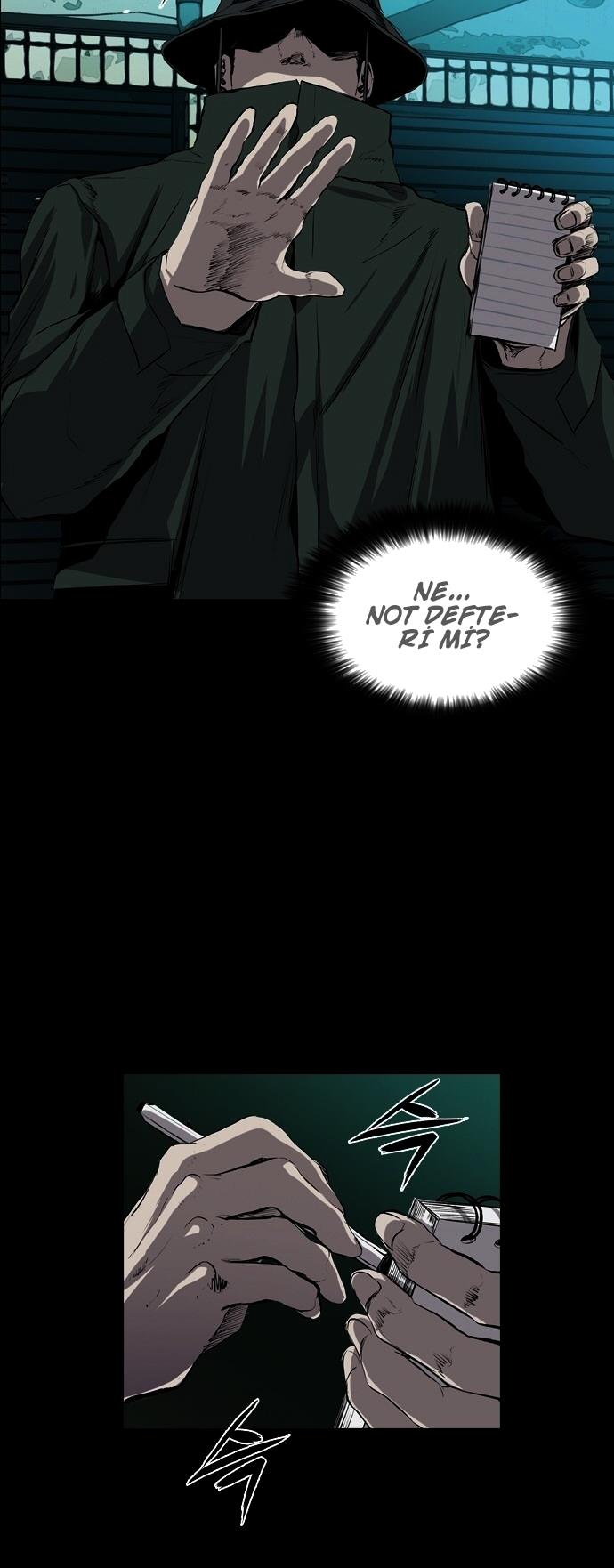 Read Castle TR Manga Online