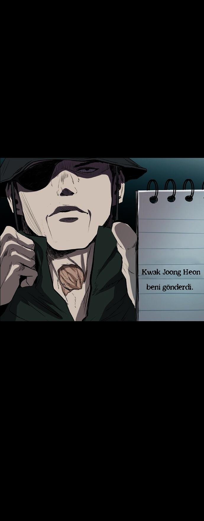 Read Castle TR Manga Online