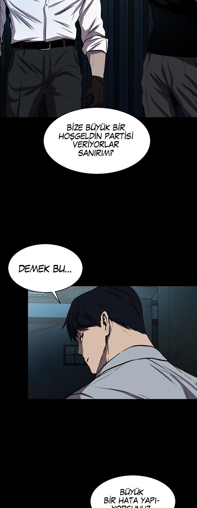 Read Castle TR Manga Online