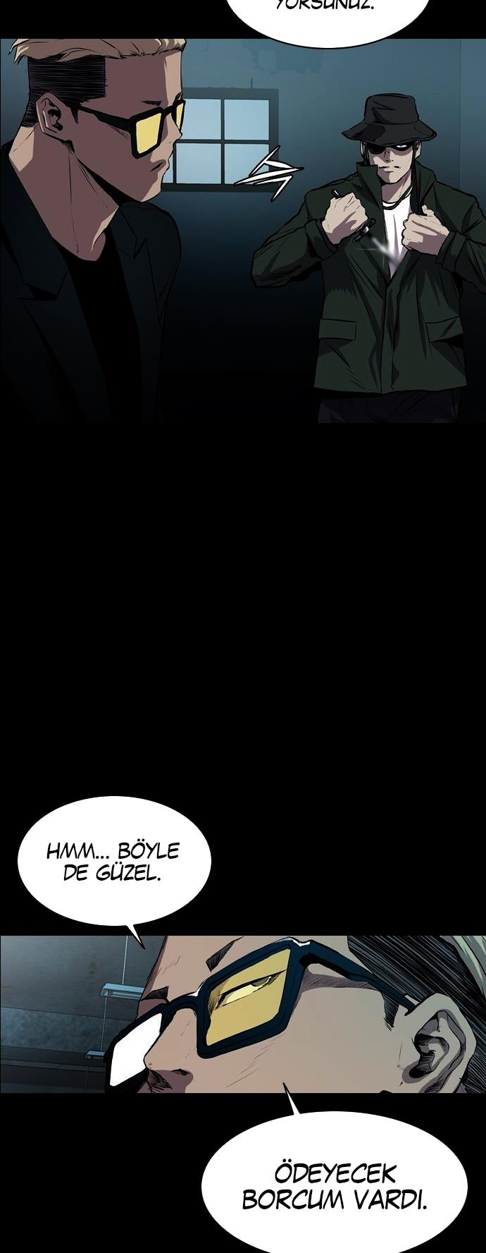 Read Castle TR Manga Online