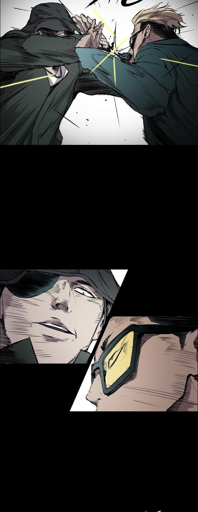 Read Castle TR Manga Online