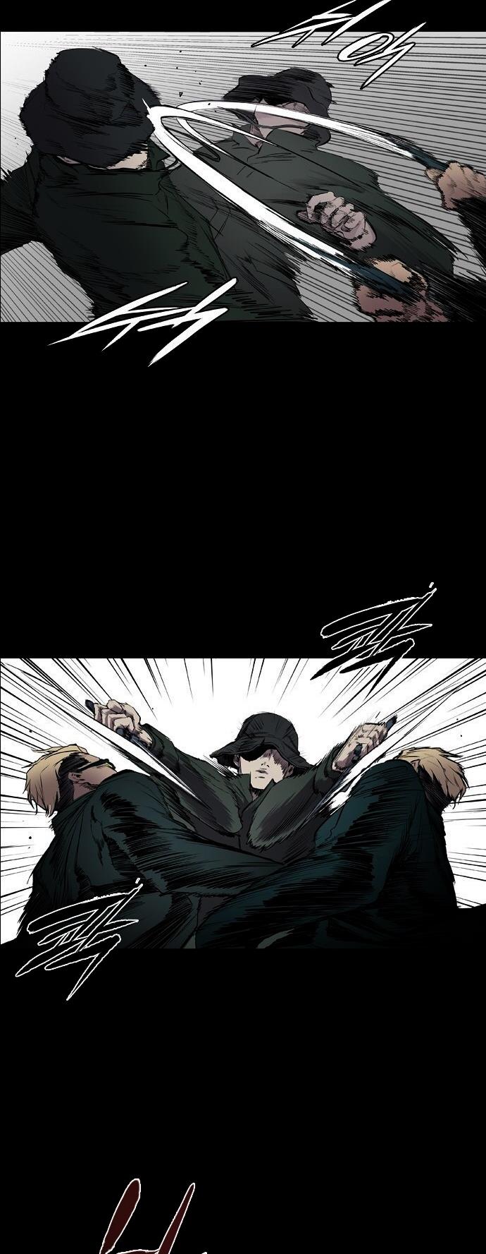 Read Castle TR Manga Online