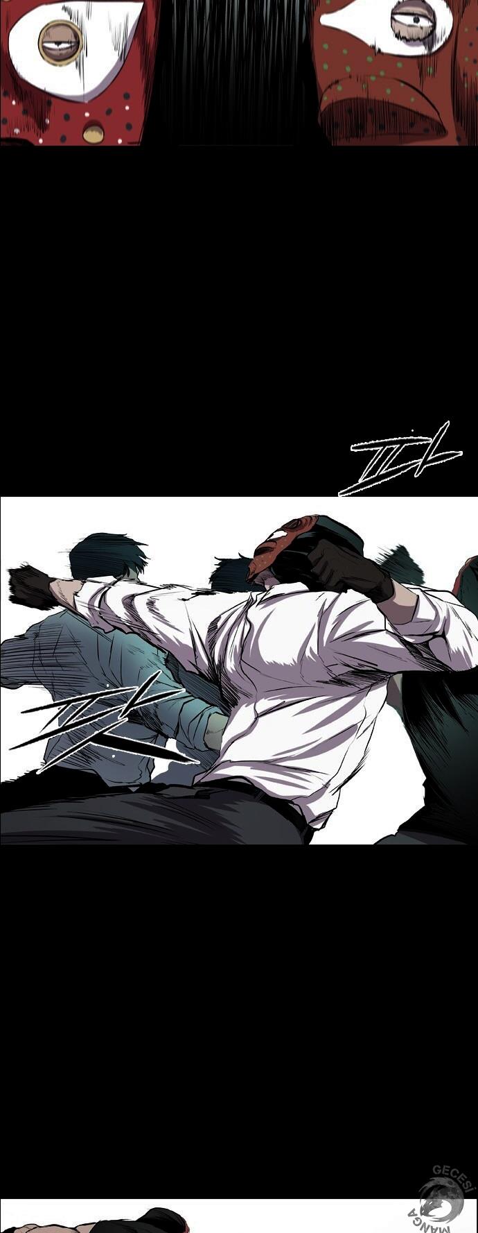 Read Castle TR Manga Online