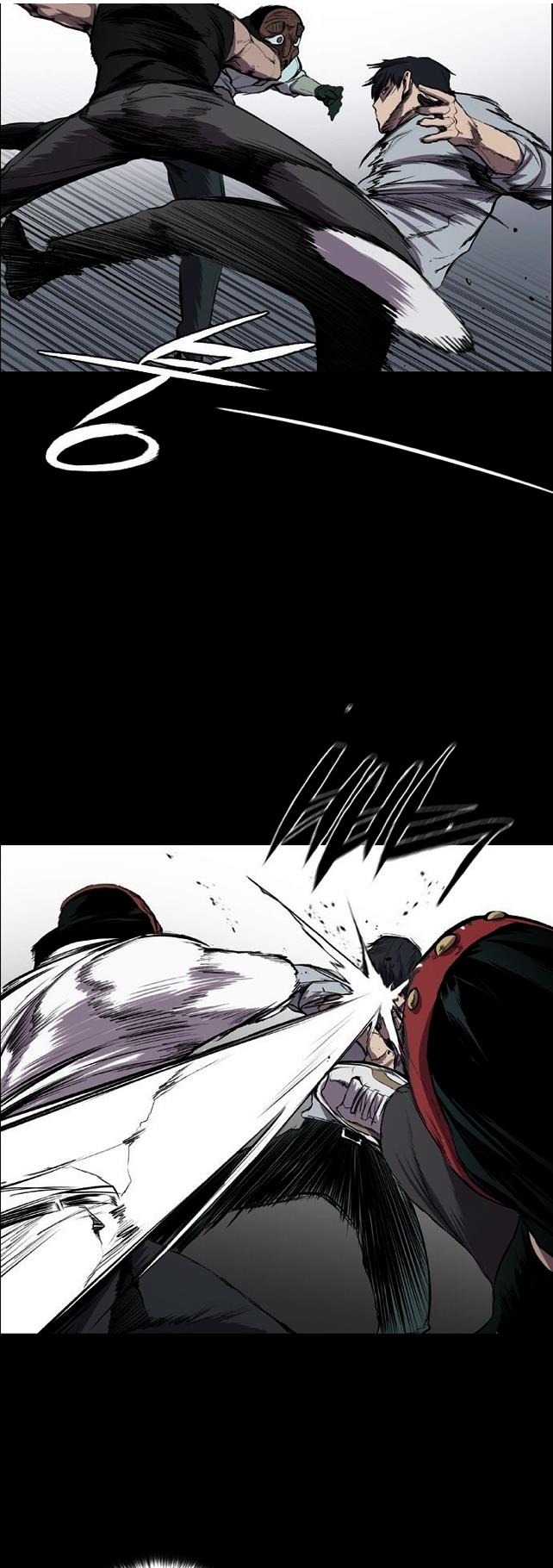 Read Castle TR Manga Online