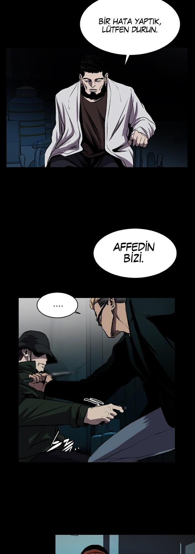 Read Castle TR Manga Online