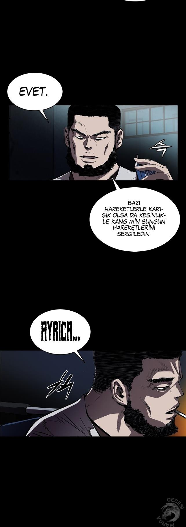 Read Castle TR Manga Online