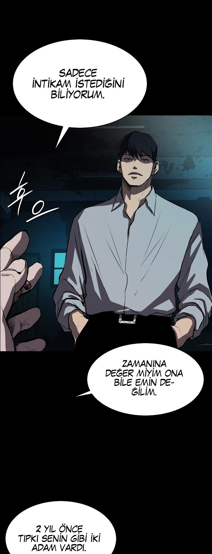 Read Castle TR Manga Online