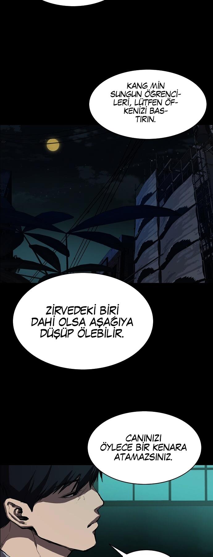 Read Castle TR Manga Online