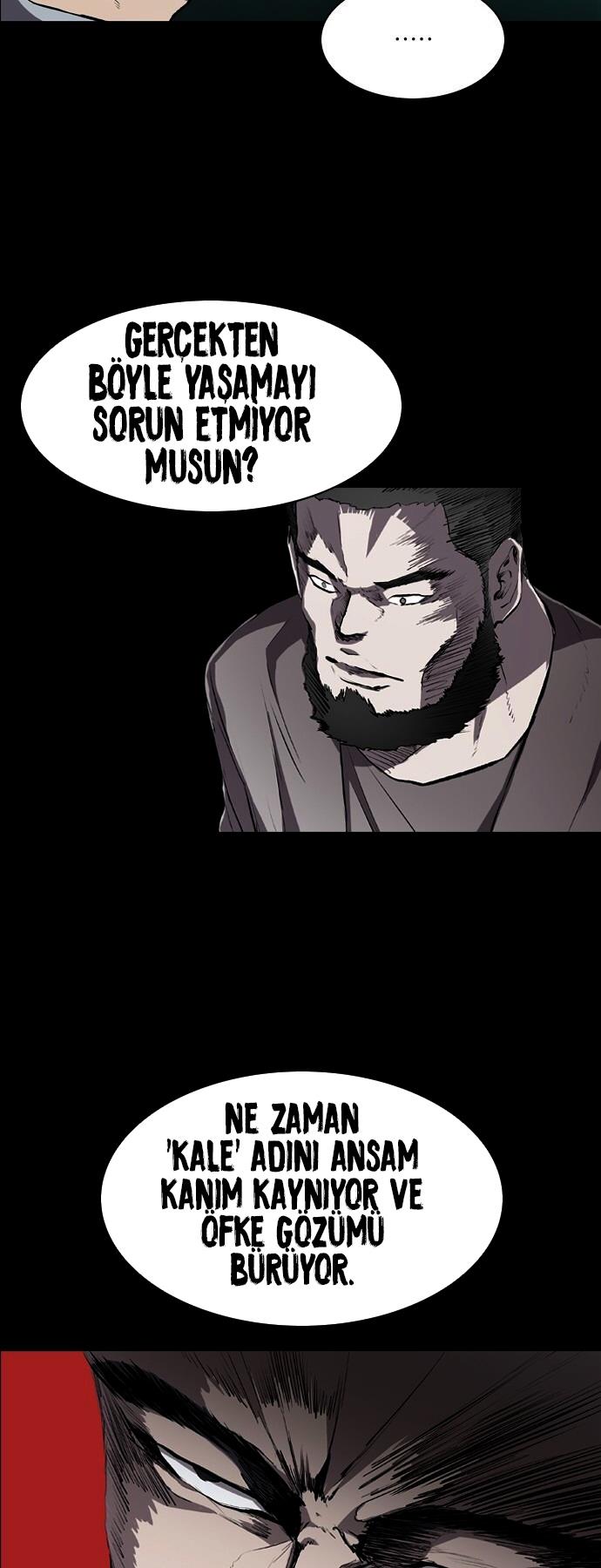 Read Castle TR Manga Online