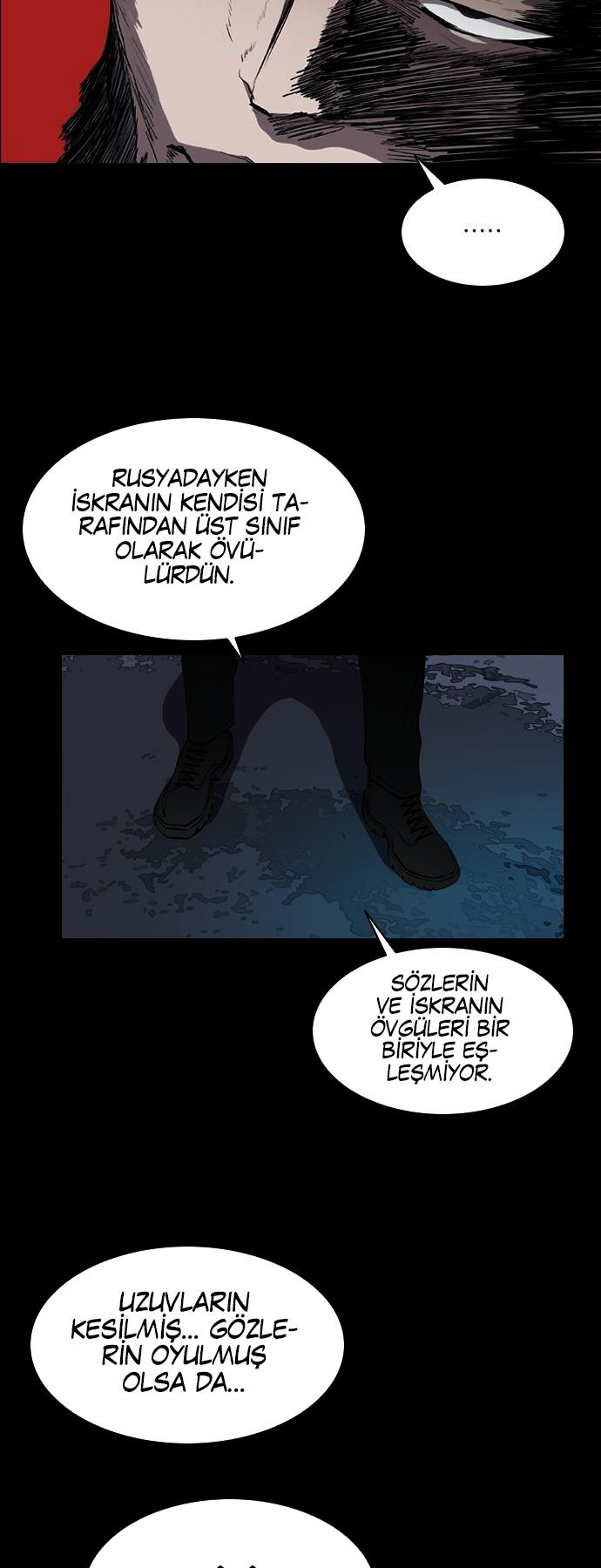 Read Castle TR Manga Online
