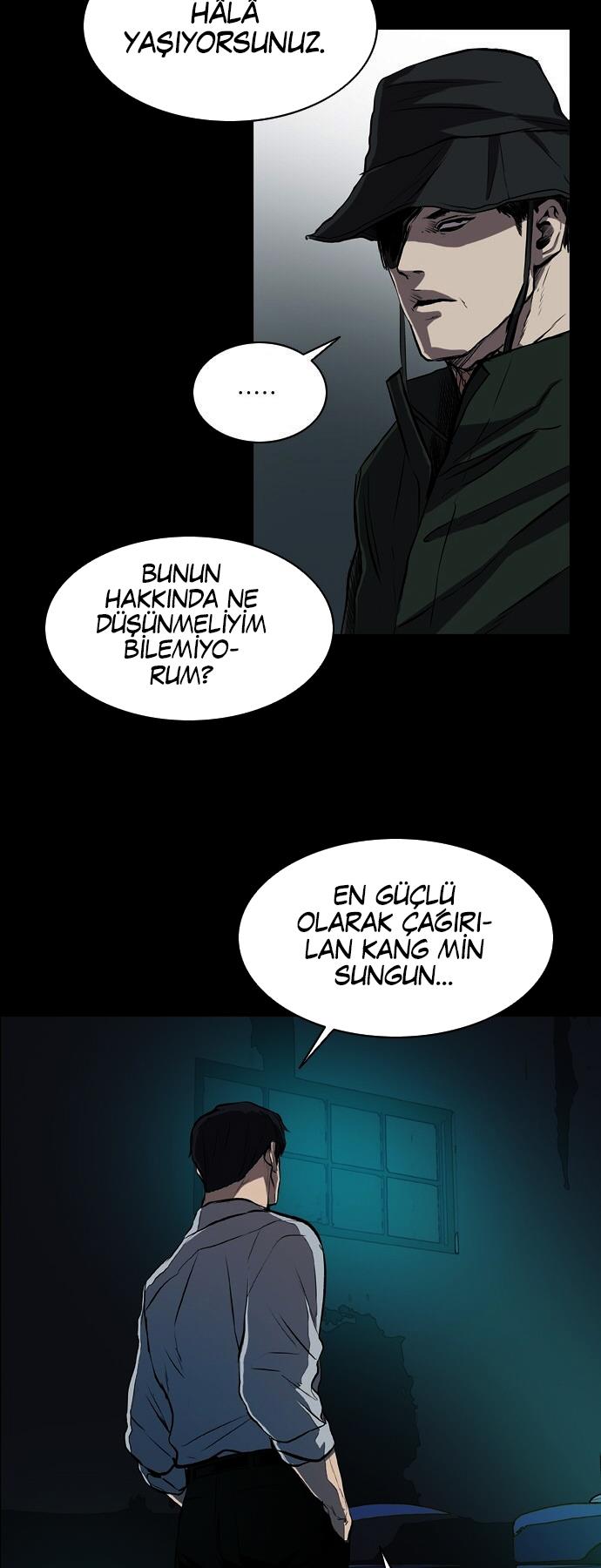 Read Castle TR Manga Online