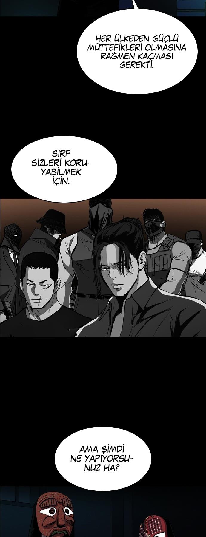 Read Castle TR Manga Online