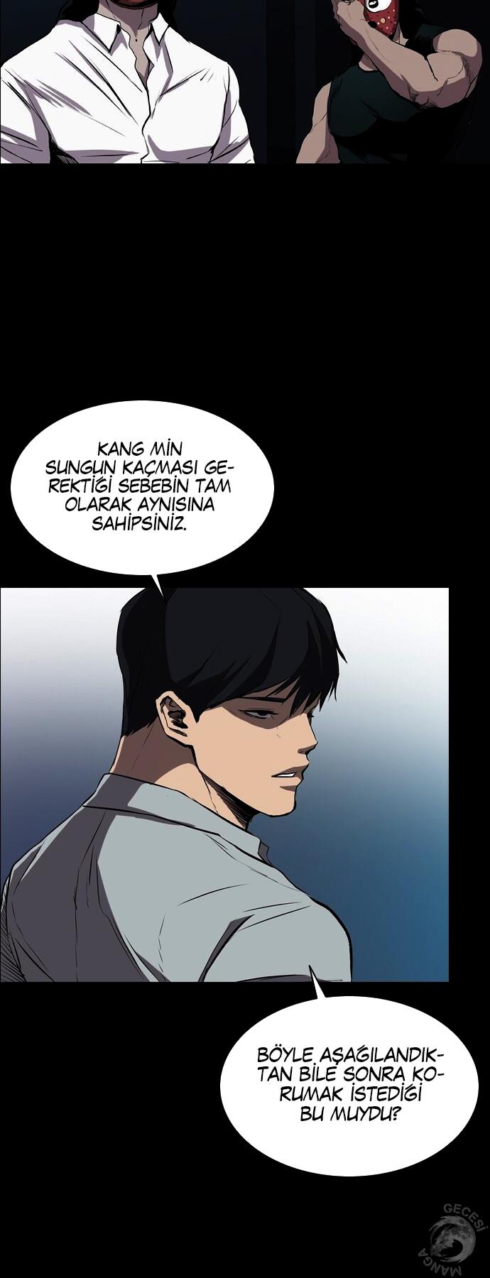 Read Castle TR Manga Online
