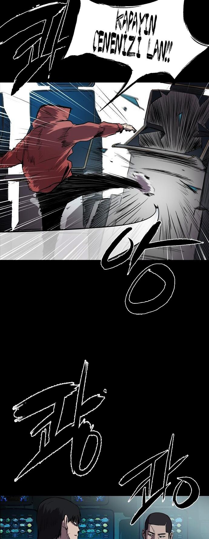 Read Castle TR Manga Online