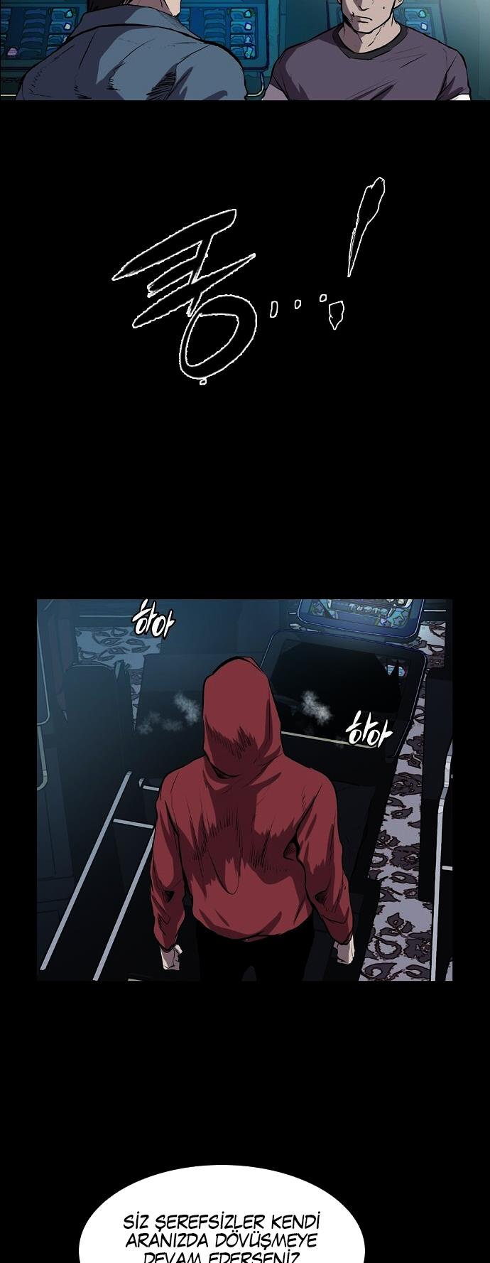 Read Castle TR Manga Online