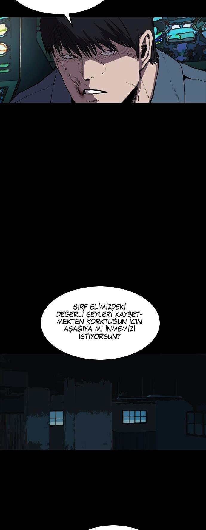 Read Castle TR Manga Online