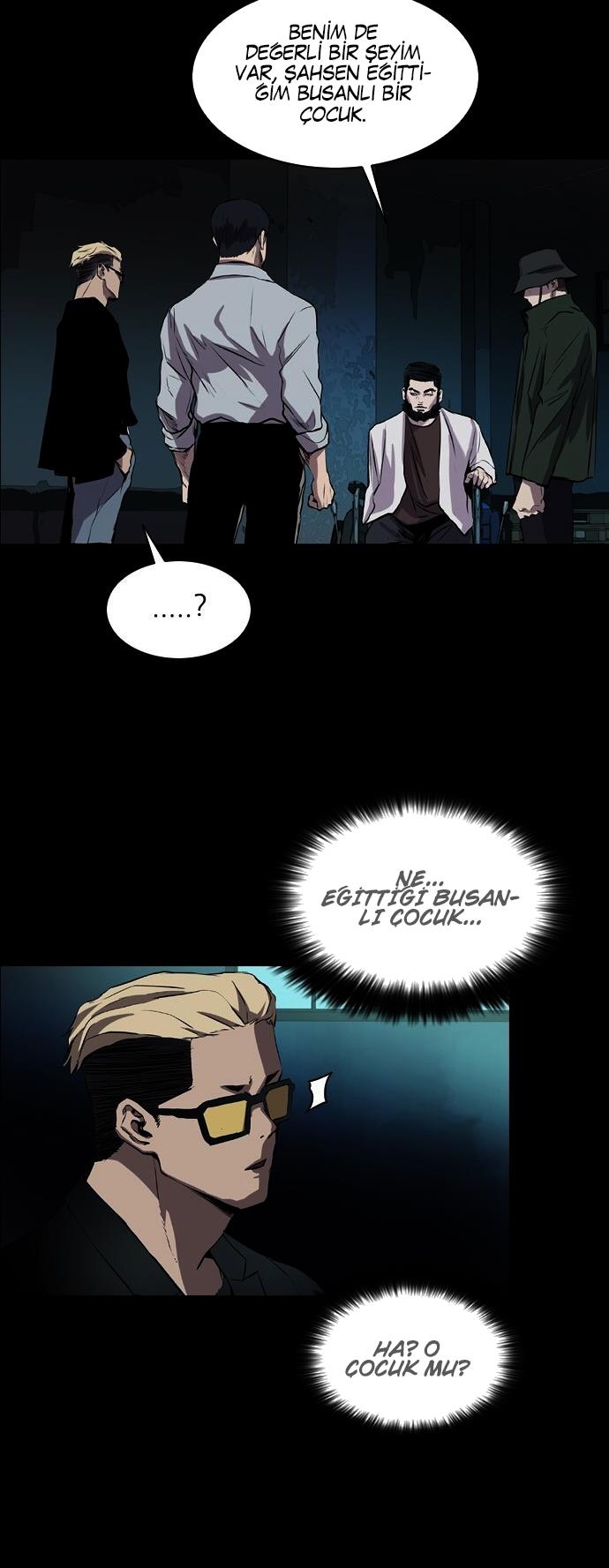 Read Castle TR Manga Online