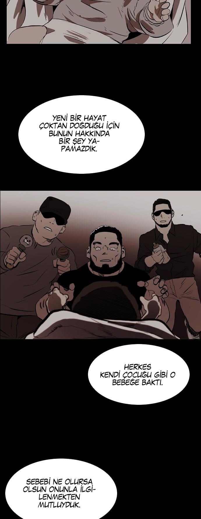 Read Castle TR Manga Online