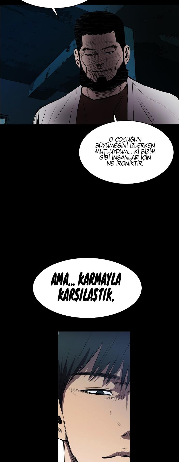 Read Castle TR Manga Online